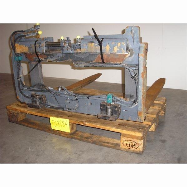 Kaup 1.5T466Z Vidlice