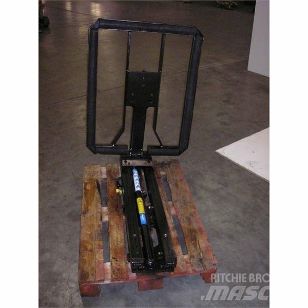 Kaup 1T129ST Manipulace s materiálem – ostatní