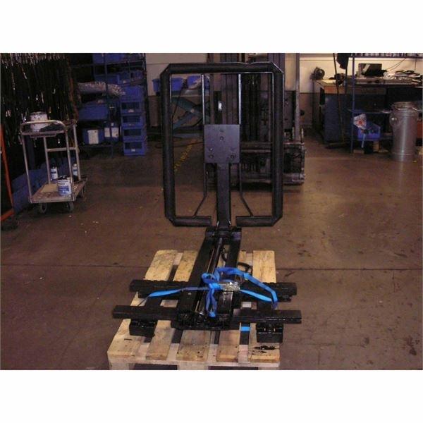 Kaup 1T155.5ST Manipulace s materiálem – ostatní