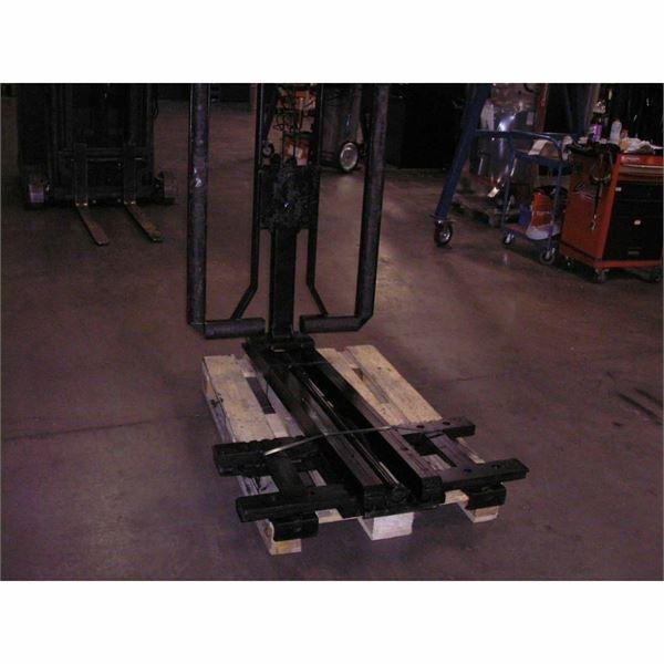 Kaup 1T155.5T Manipulace s materiálem – ostatní