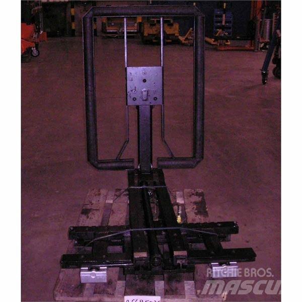 Kaup 1T155ST Manipulace s materiálem – ostatní