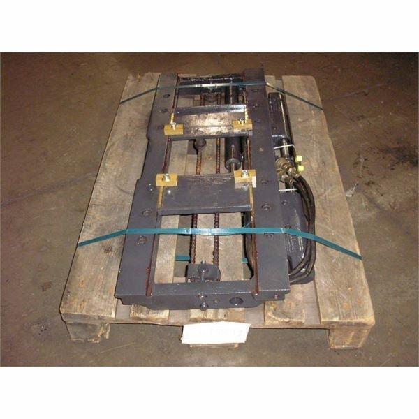 Kaup 2T 163 SN Vidlice