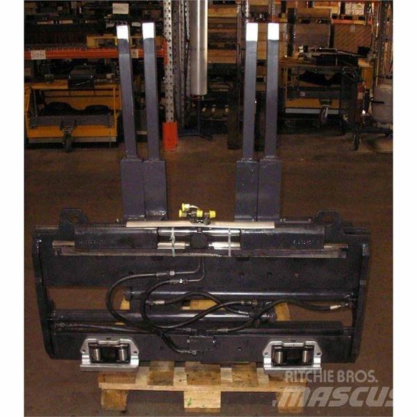 Kaup 2T 409 Vidlice