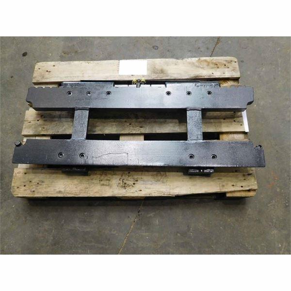 Kaup 2T151P2 Stavitelné vidlice