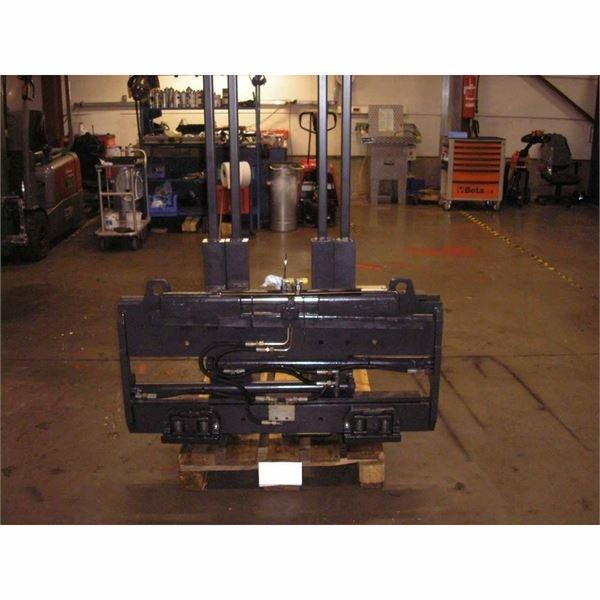 Kaup 2T409 Vidlice
