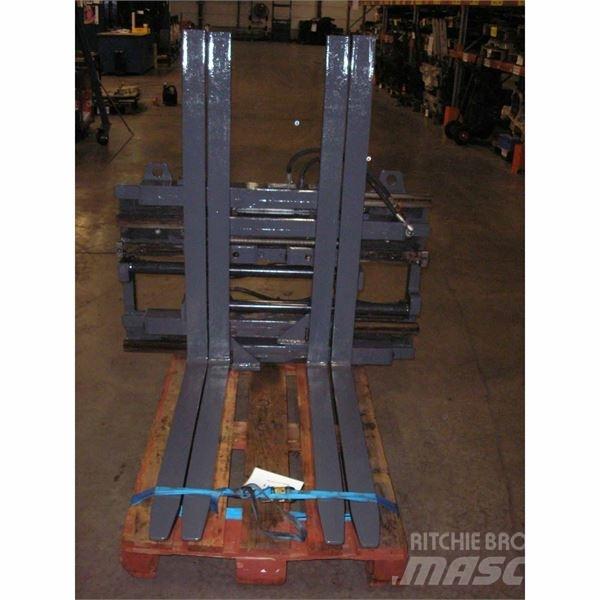 Kaup 3T409 Vidlice