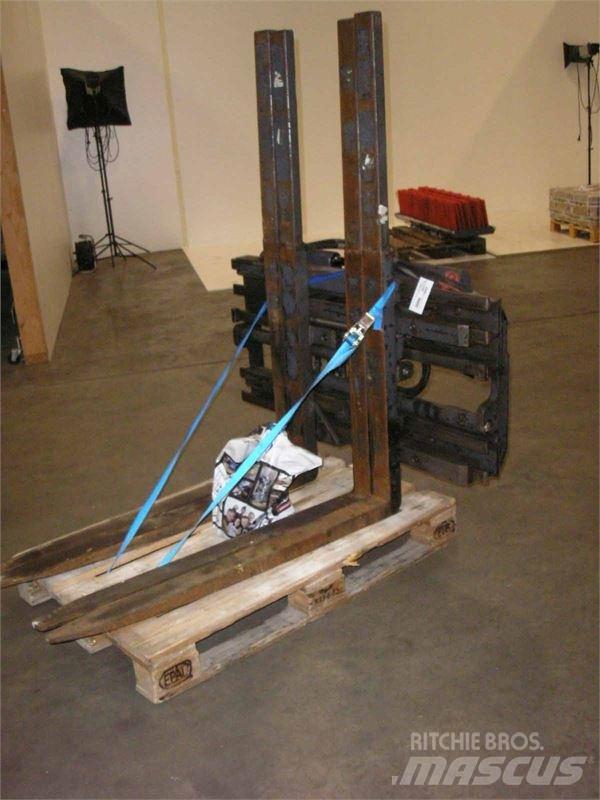 Kaup T409 Vidlice