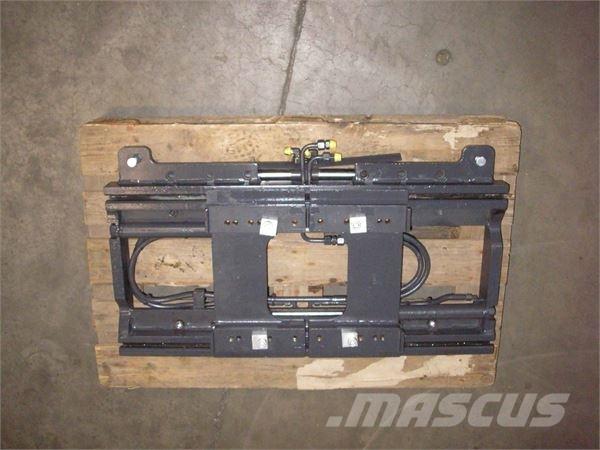  misc 1.5T466 Vidlice