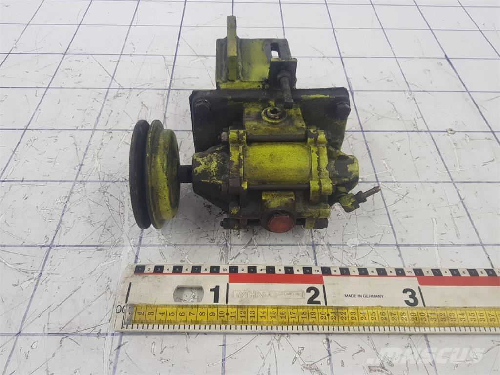  Bendix Convag pump Součásti a zařízení k jeřábům