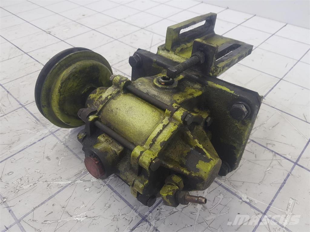  Bendix Convag pump Součásti a zařízení k jeřábům