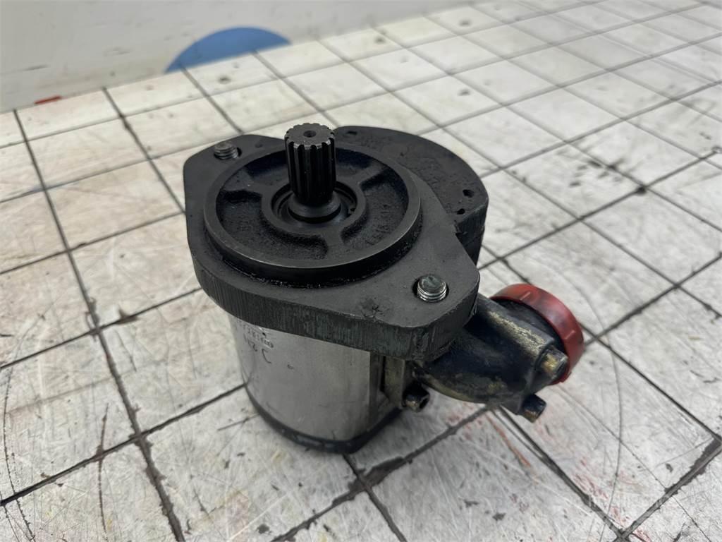Bosch gear pump Součásti a zařízení k jeřábům