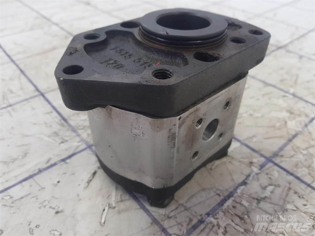 Bosch gear pump Součásti a zařízení k jeřábům