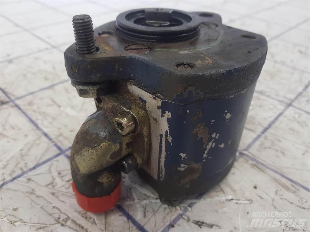 Bosch gear pump Součásti a zařízení k jeřábům