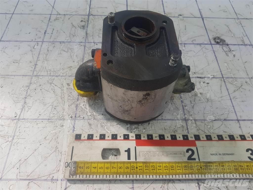 Bosch gear pump Součásti a zařízení k jeřábům