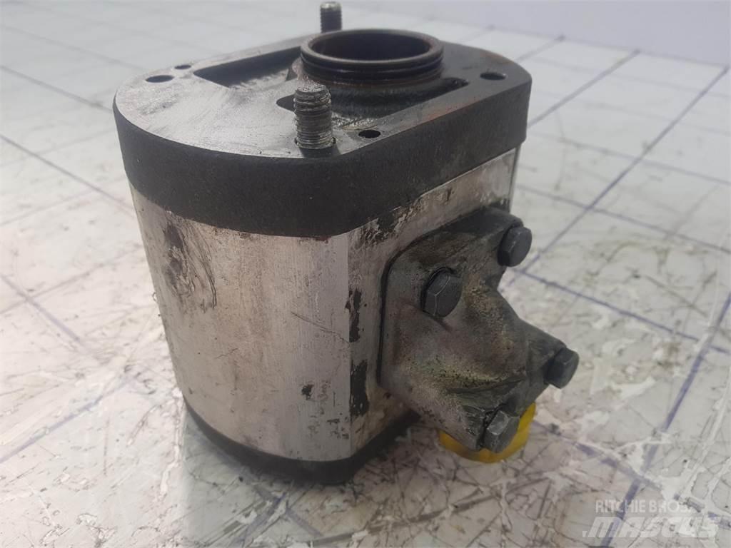 Bosch gear pump Součásti a zařízení k jeřábům