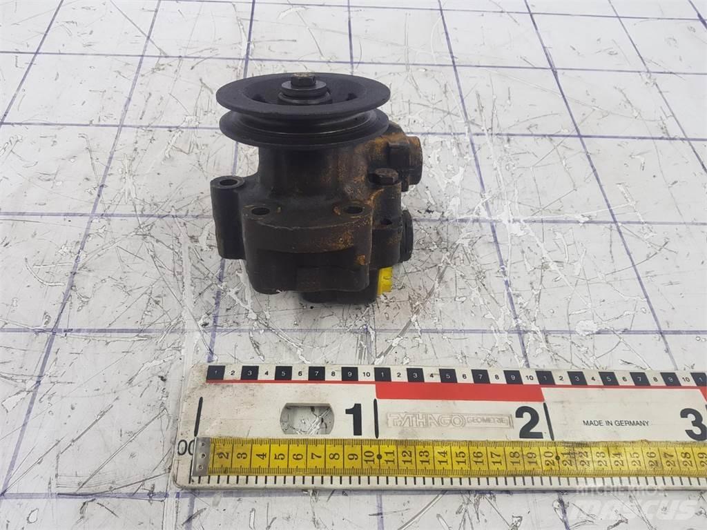 Eaton D12 pump Součásti a zařízení k jeřábům