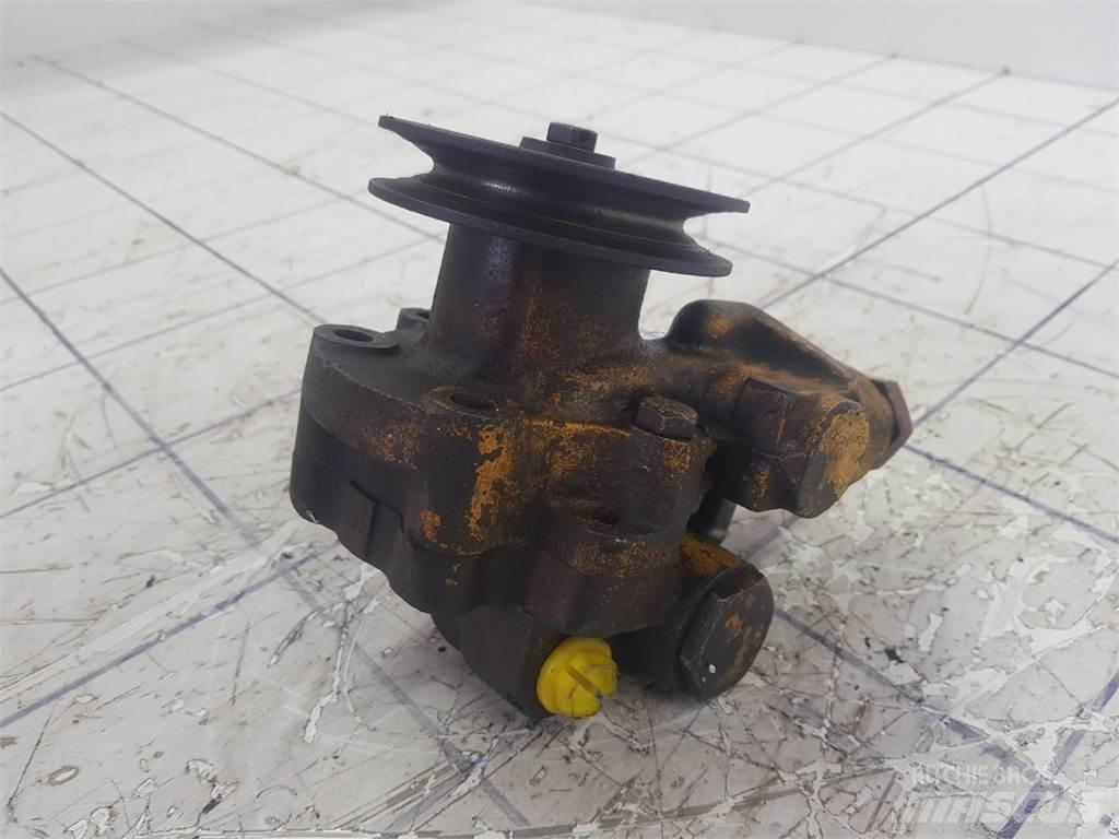 Eaton D12 pump Součásti a zařízení k jeřábům