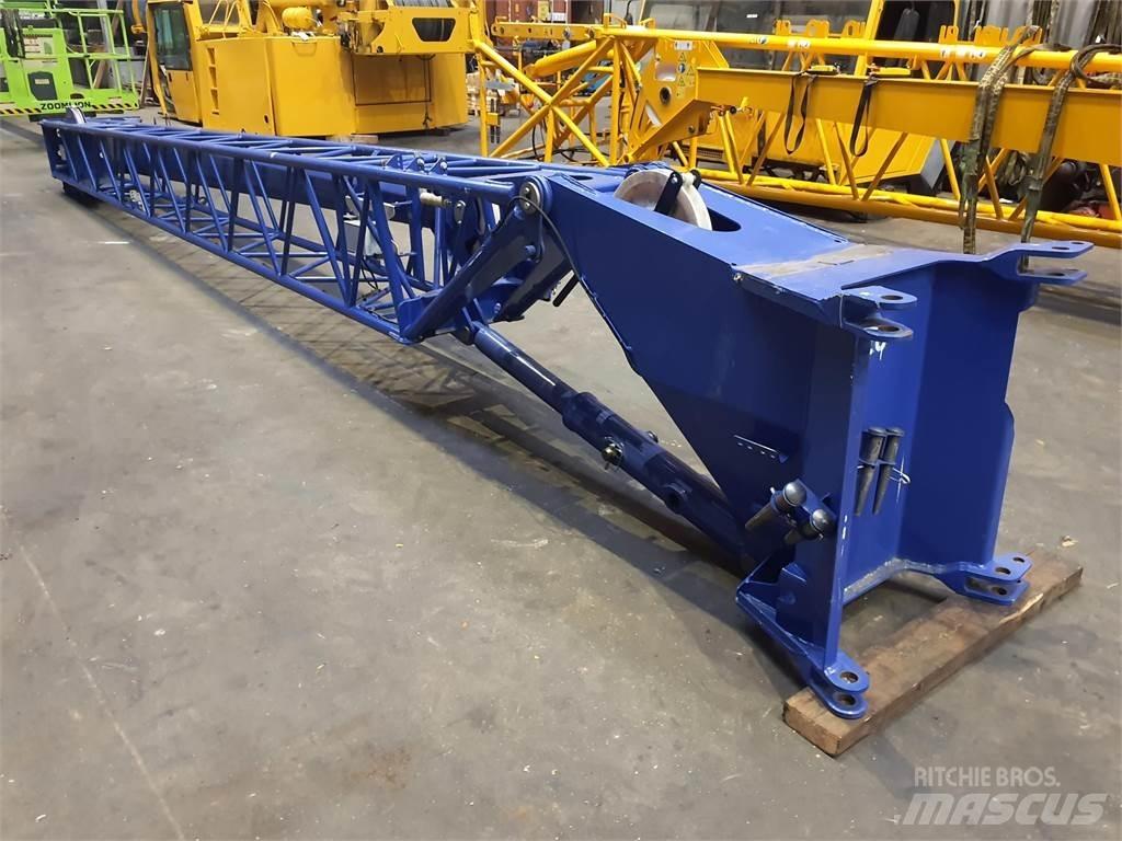 Grove GMK 4090 jib Součásti a zařízení k jeřábům