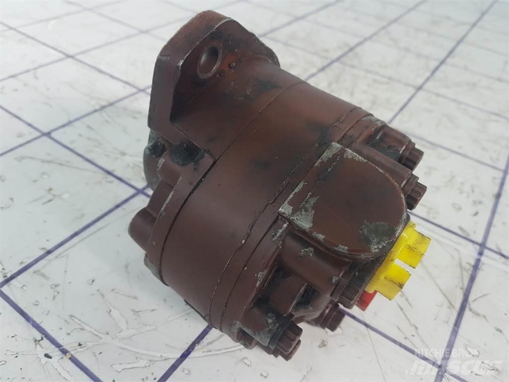 Grove steering pump Součásti a zařízení k jeřábům
