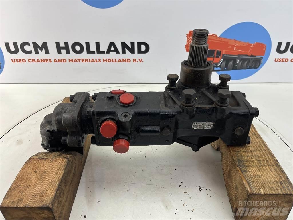 P&H S35 steering box Součásti a zařízení k jeřábům
