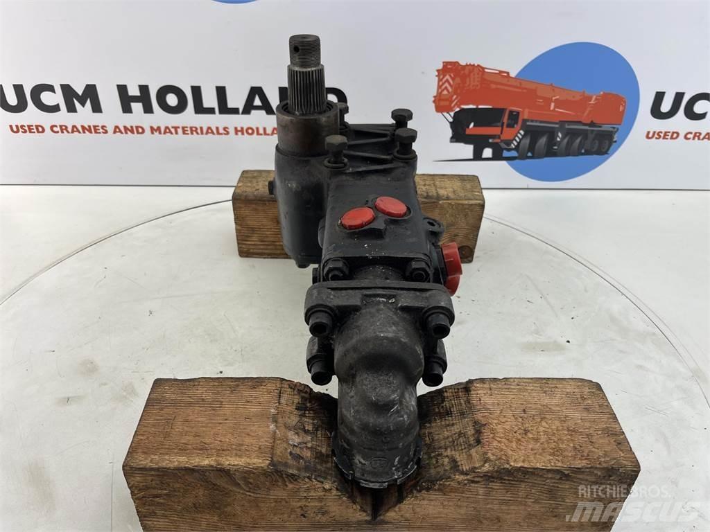 P&H S35 steering box Součásti a zařízení k jeřábům