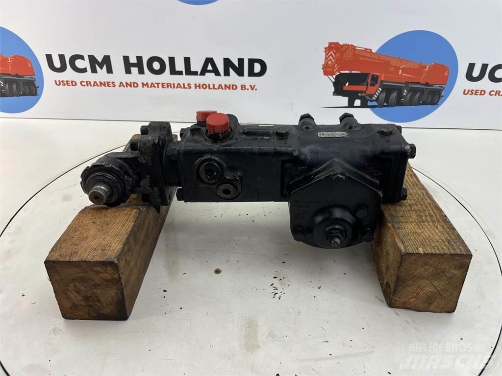 P&H S35 steering box Součásti a zařízení k jeřábům