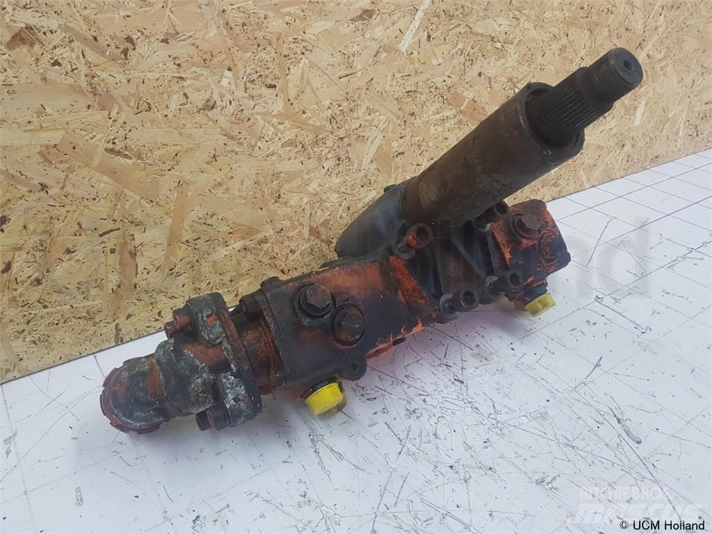  Steering box 210bar Součásti a zařízení k jeřábům