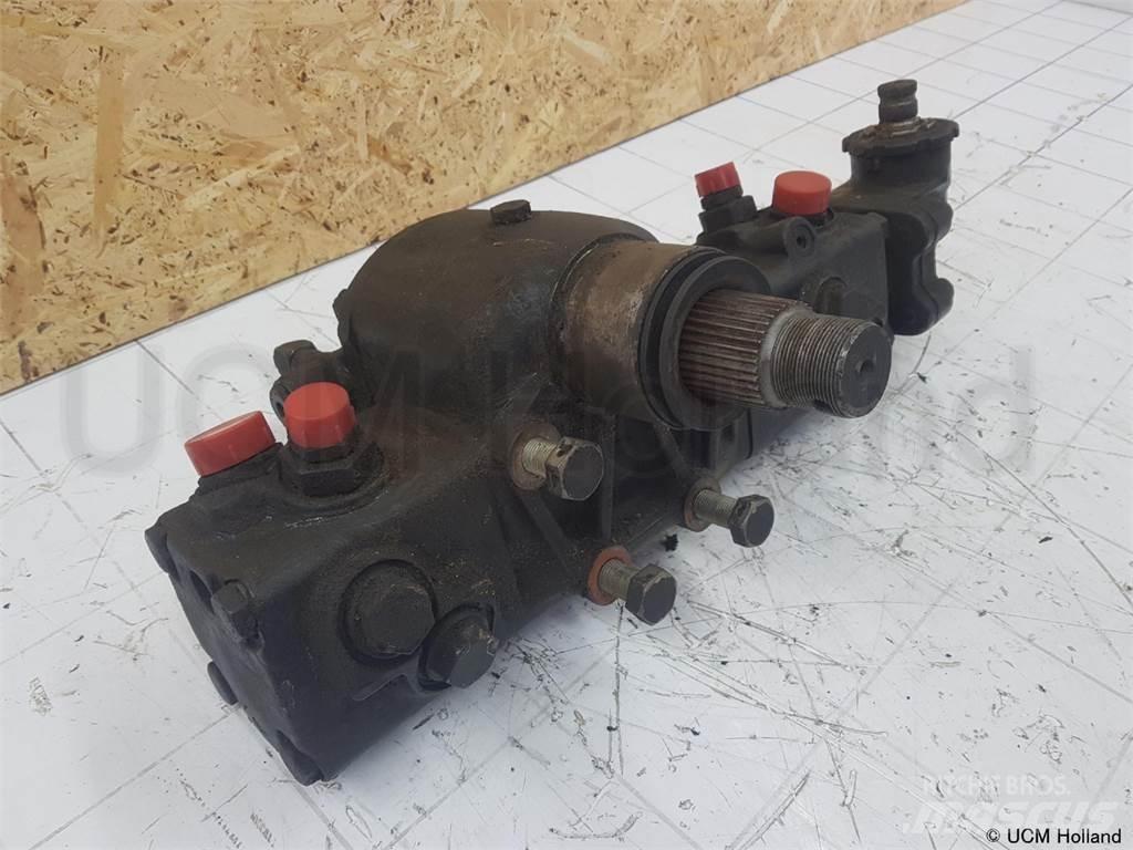  Steering box 210bar Součásti a zařízení k jeřábům