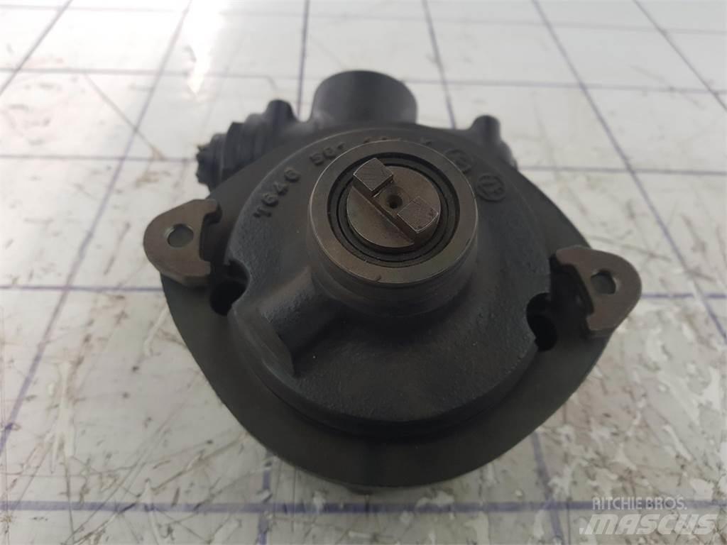 ZF steering pump Součásti a zařízení k jeřábům