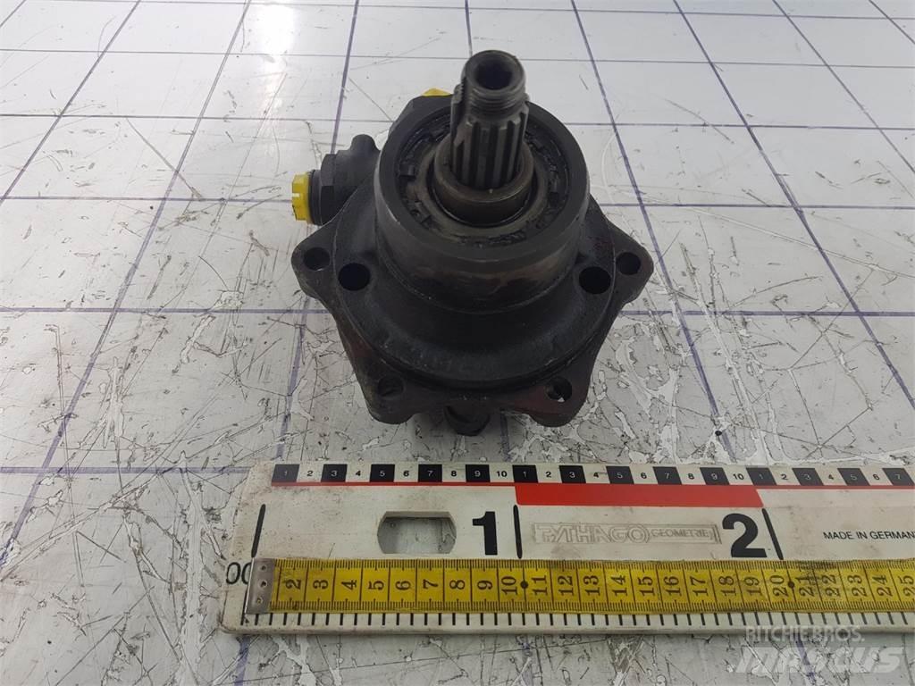 ZF steering pump Součásti a zařízení k jeřábům