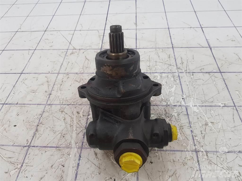 ZF steering pump Součásti a zařízení k jeřábům