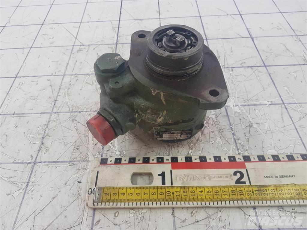 ZF steering pump Součásti a zařízení k jeřábům
