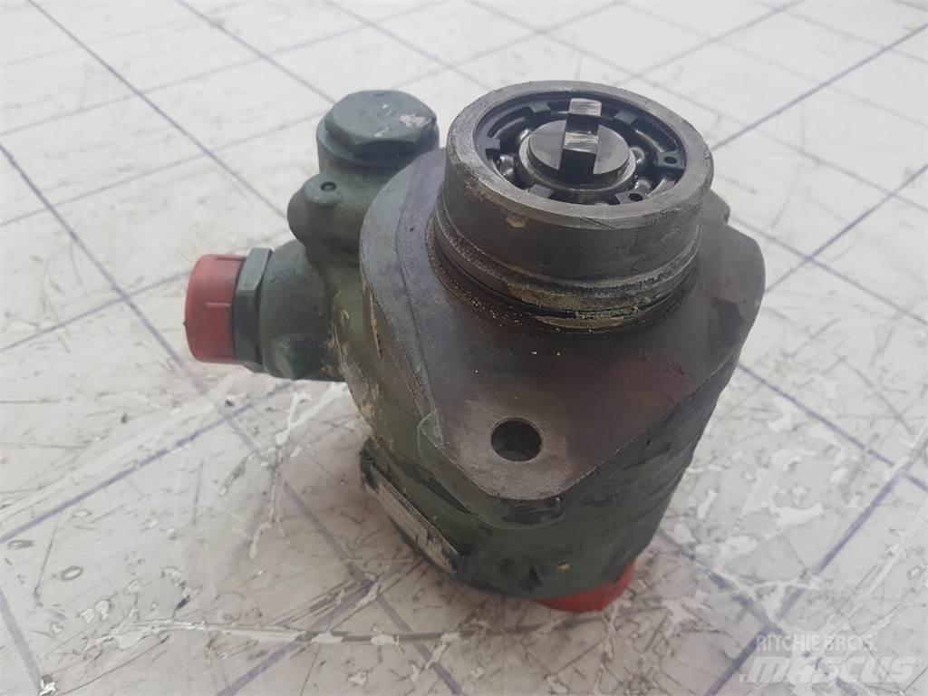 ZF steering pump Součásti a zařízení k jeřábům