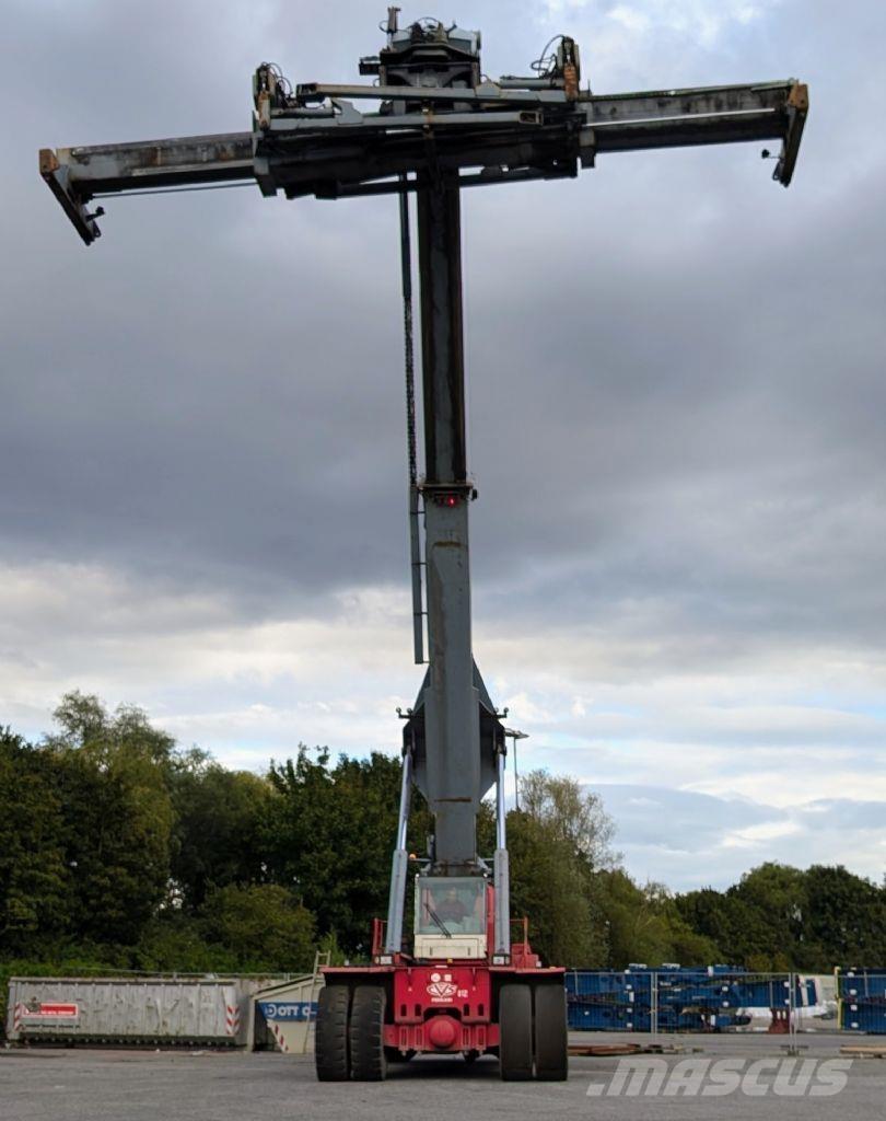 CVS Ferrari F377.5 PB Překladače kontejnerů