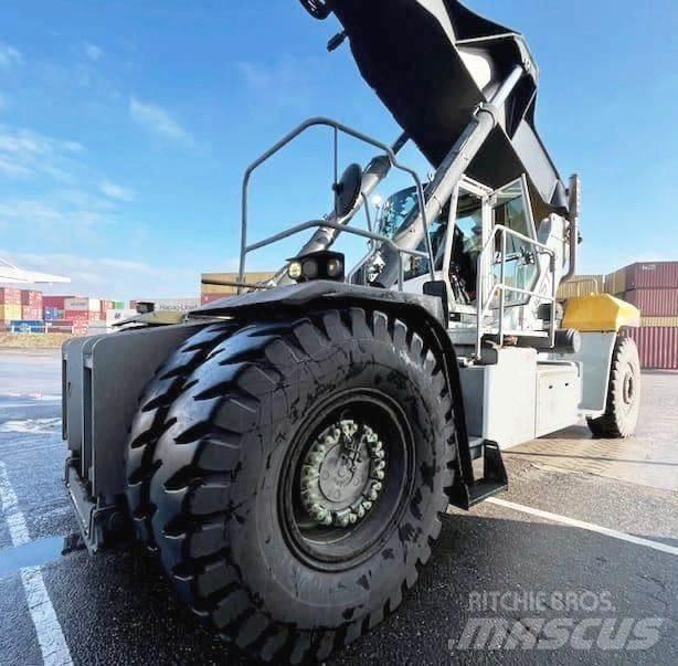 Hyster RS46-41XD/67S Překladače kontejnerů