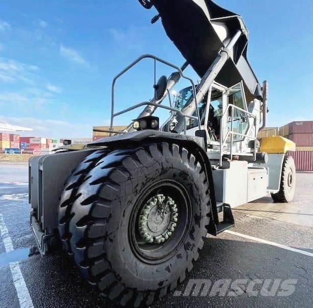 Hyster RS46-41XD/67S Překladače kontejnerů