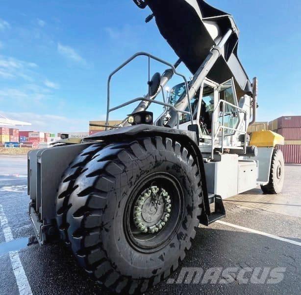 Hyster RS46-41XD/67S Překladače kontejnerů