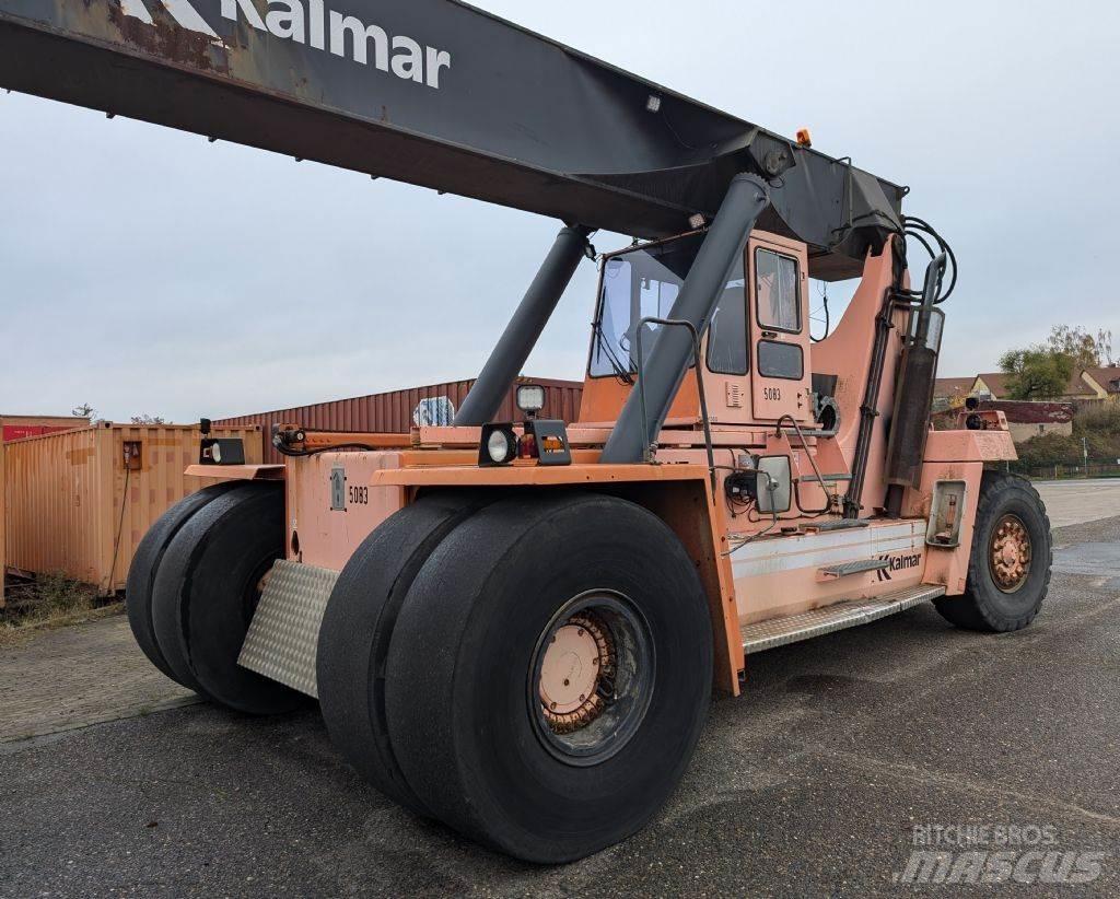 Kalmar DC4560RC4 Překladače kontejnerů