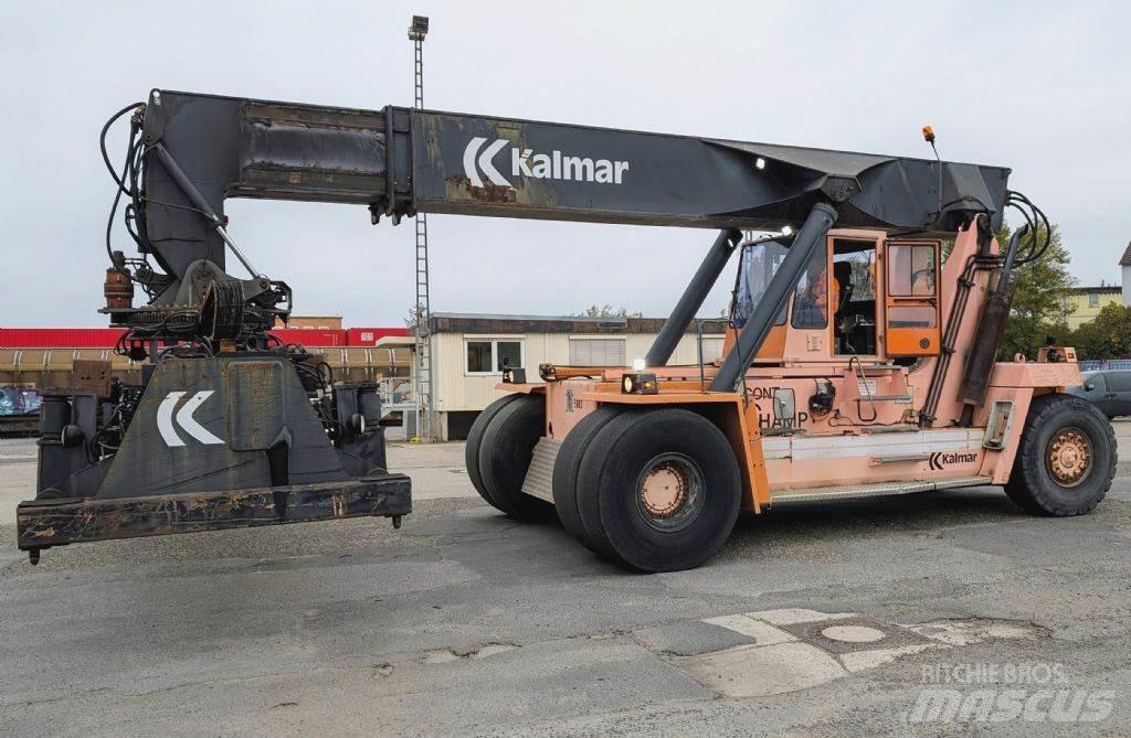 Kalmar DC4560RC4 Překladače kontejnerů
