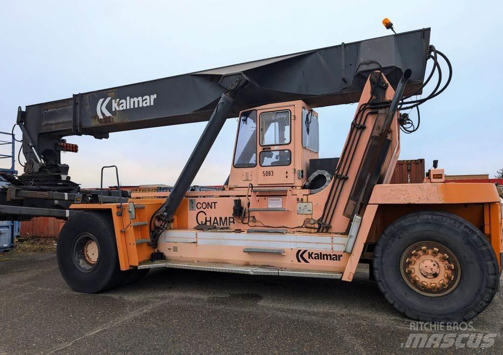 Kalmar DC4560RC4 Překladače kontejnerů