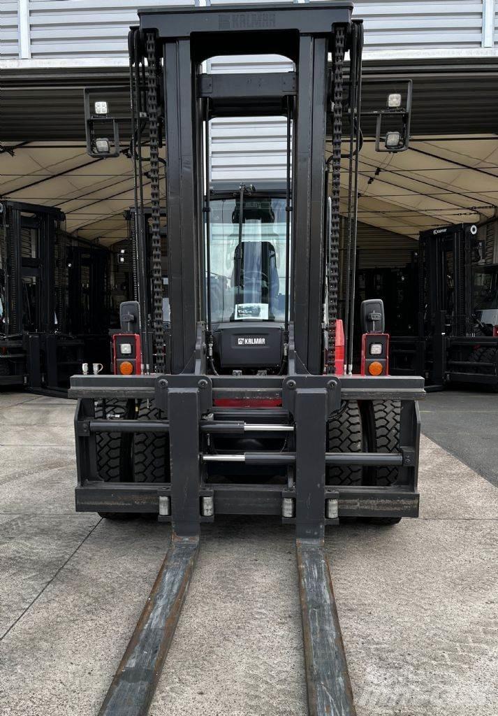 Kalmar DCG150-6 Dieselové vozíky