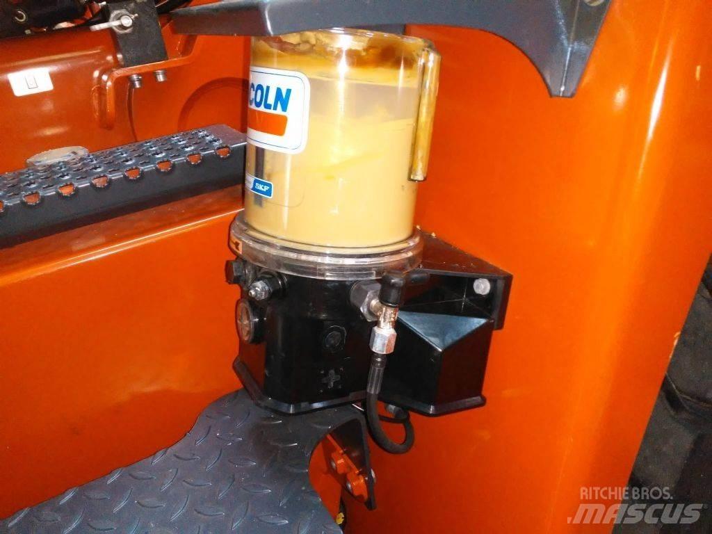 Kalmar DCG150-6 Dieselové vozíky