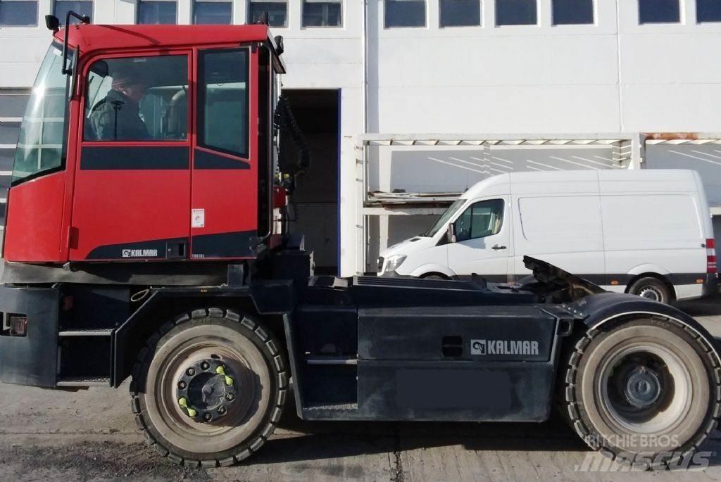 Kalmar TR618 Terminálový tahač