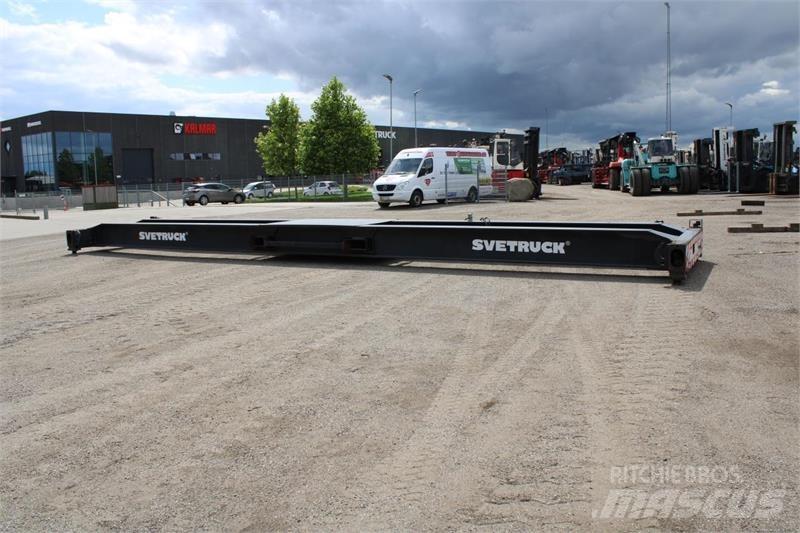 Elme 340 Manipulace s materiálem – ostatní