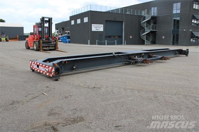Elme 340 Manipulace s materiálem – ostatní