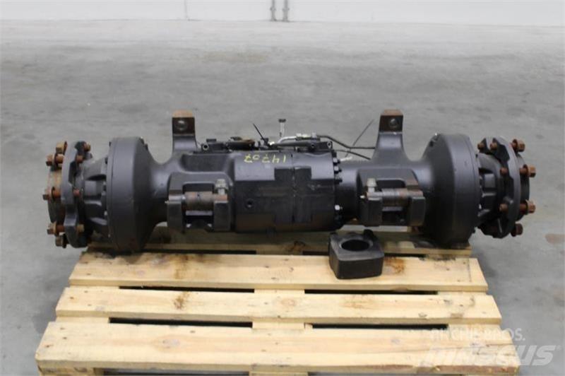 Hyster  Manipulace s materiálem – ostatní