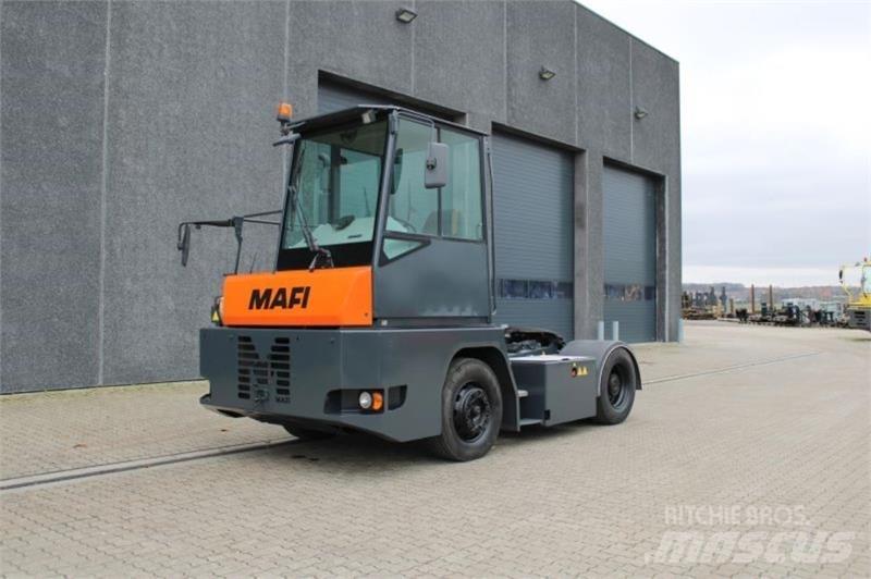 Mafi MT25 Terminálový tahač