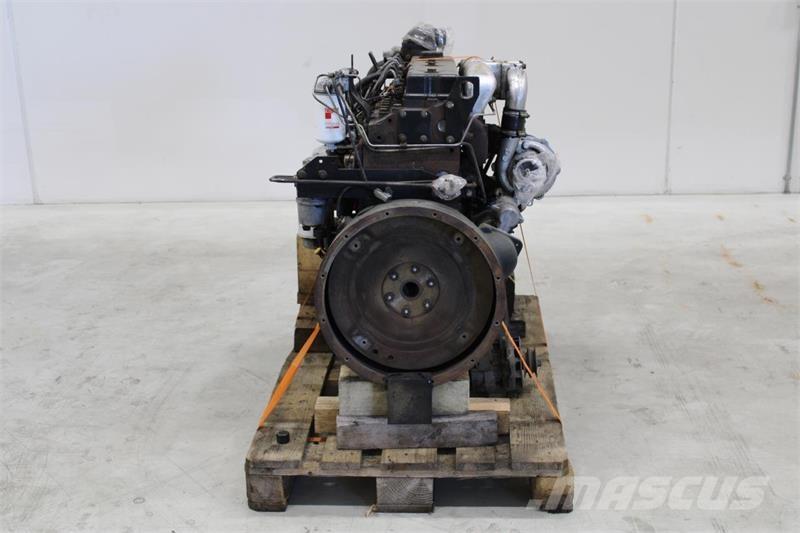 Perkins  Manipulace s materiálem – ostatní