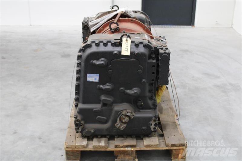 ZF 3WG161 Manipulace s materiálem – ostatní