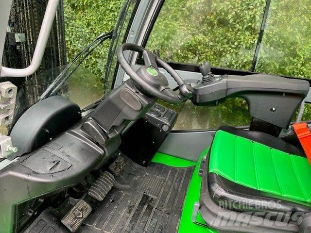 Cesab M335H-GV LPG vozíky
